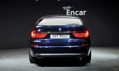 5 Series GT (F07)