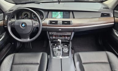5 Series GT (F07)