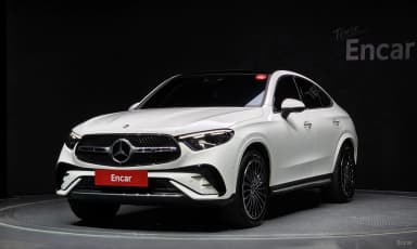 GLC-Class X254
