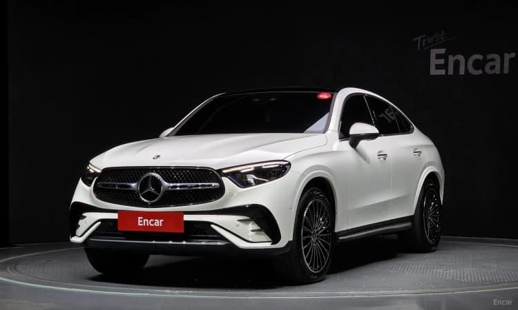 GLC-Class X254