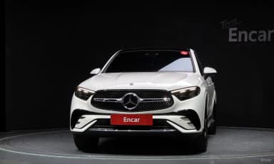 GLC-Class X254