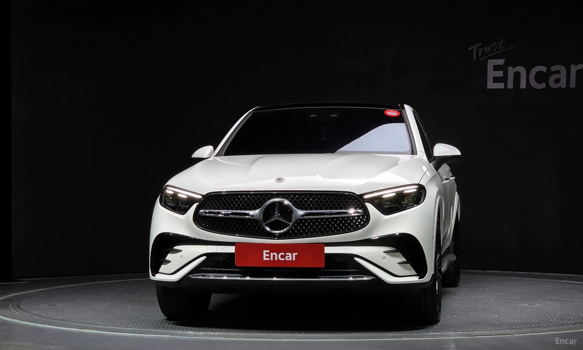 GLC-Class X254