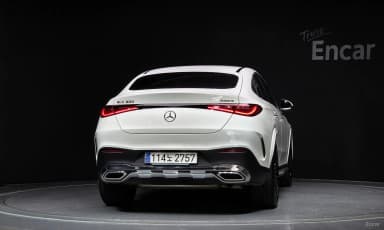 GLC-Class X254