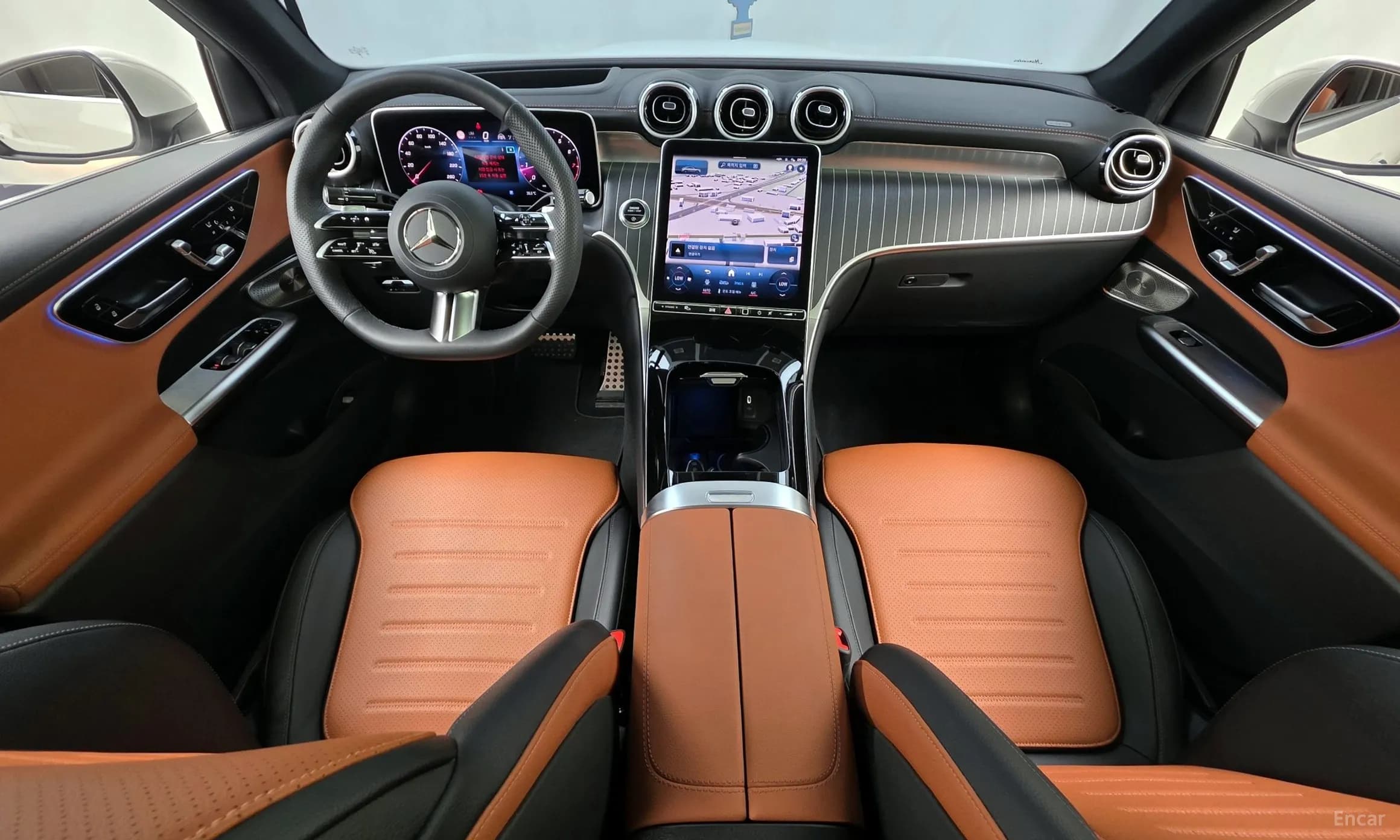 GLC-Class X254