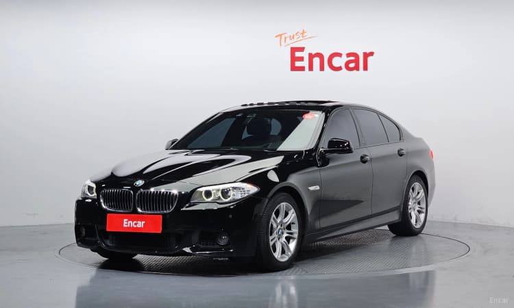 5 Series (F10)