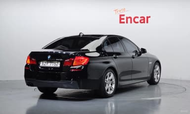 5 Series (F10)