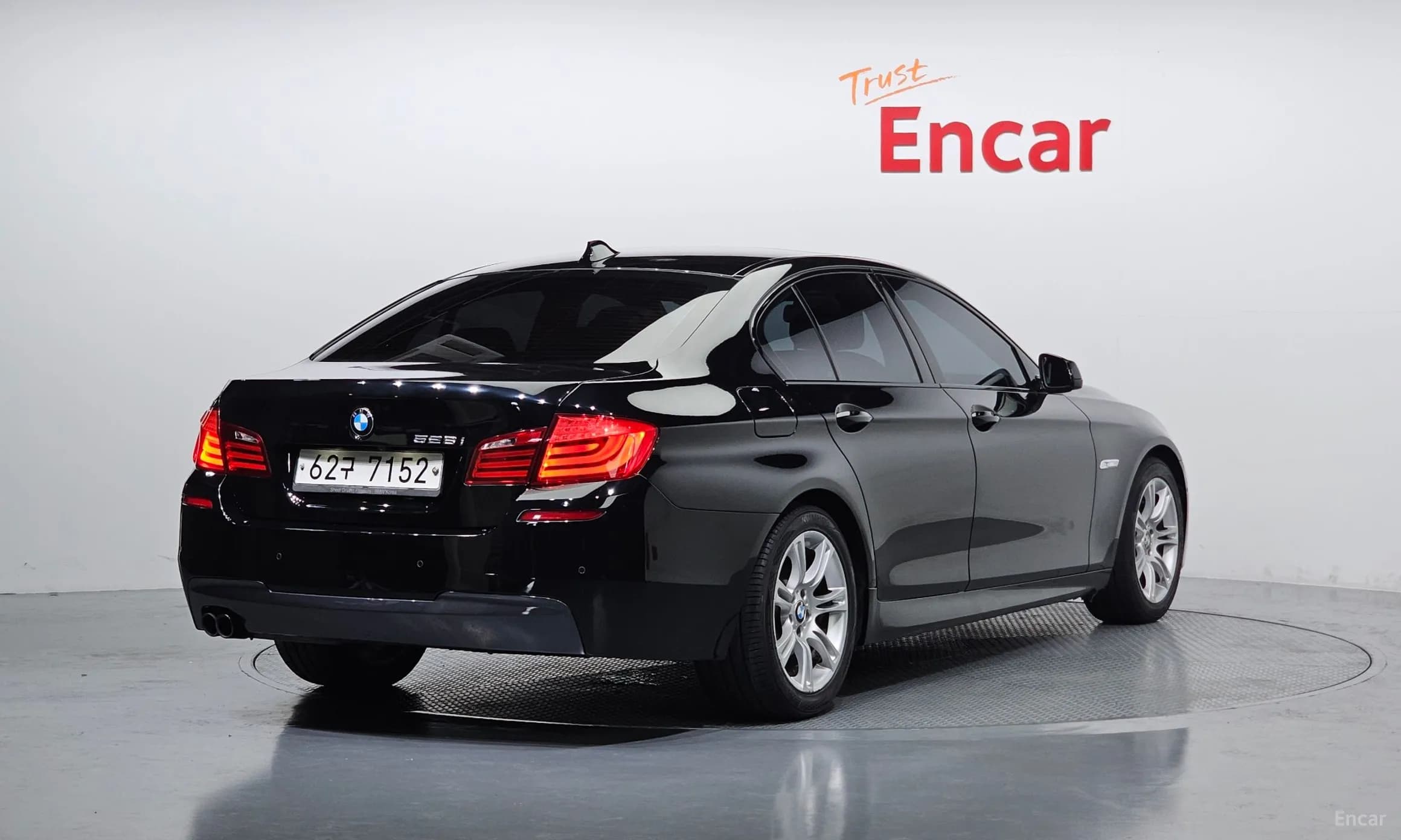 5 Series (F10)