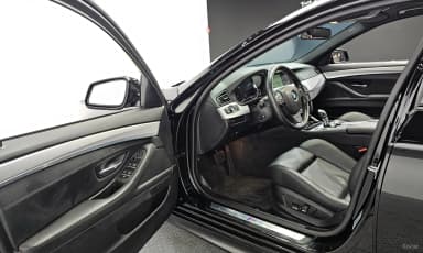 5 Series (F10)