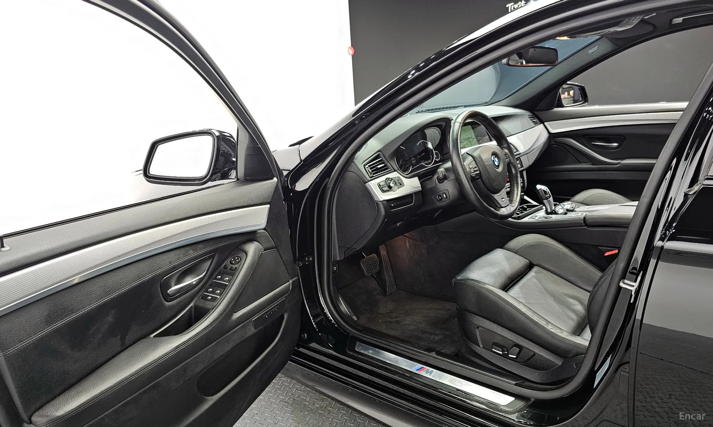 5 Series (F10)