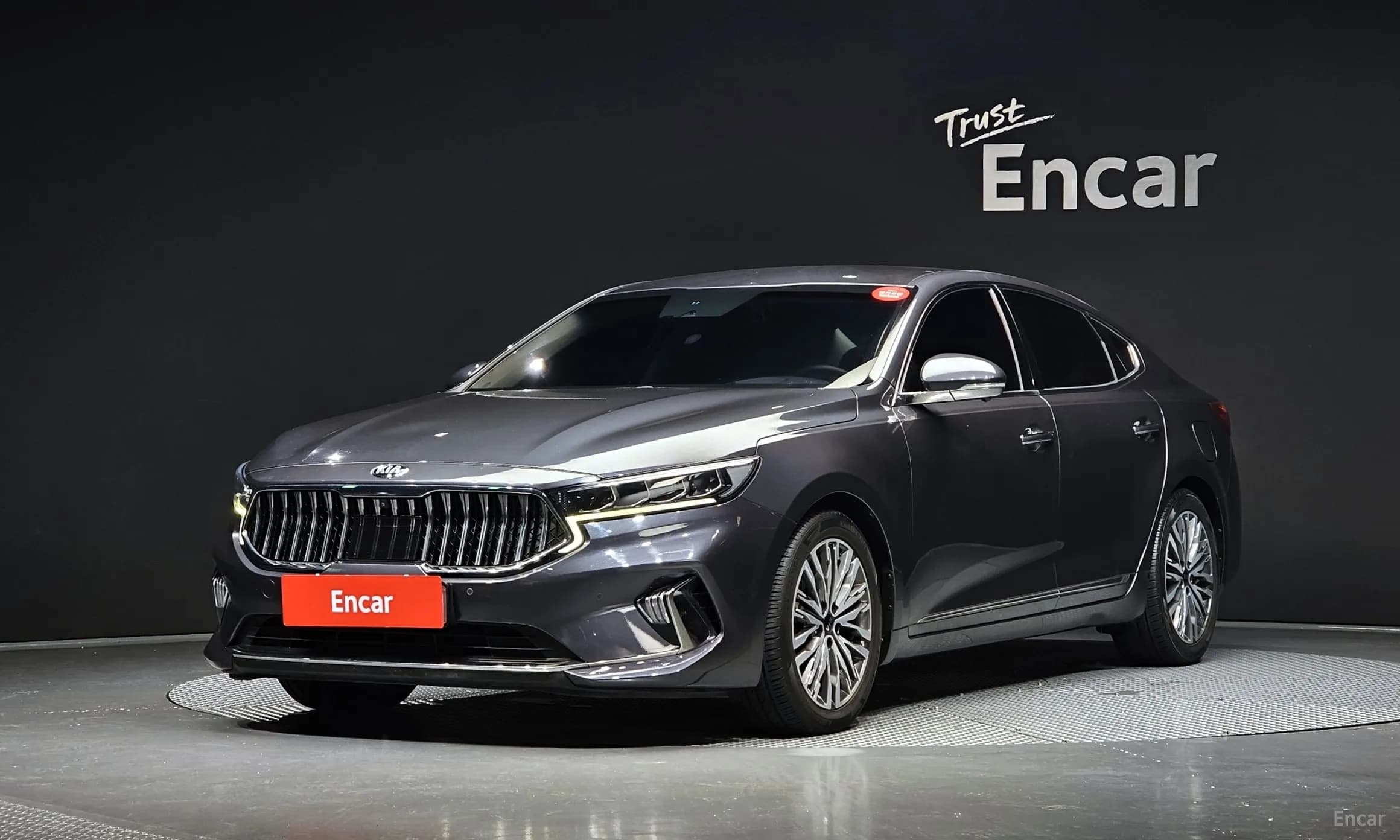 K7 Premier