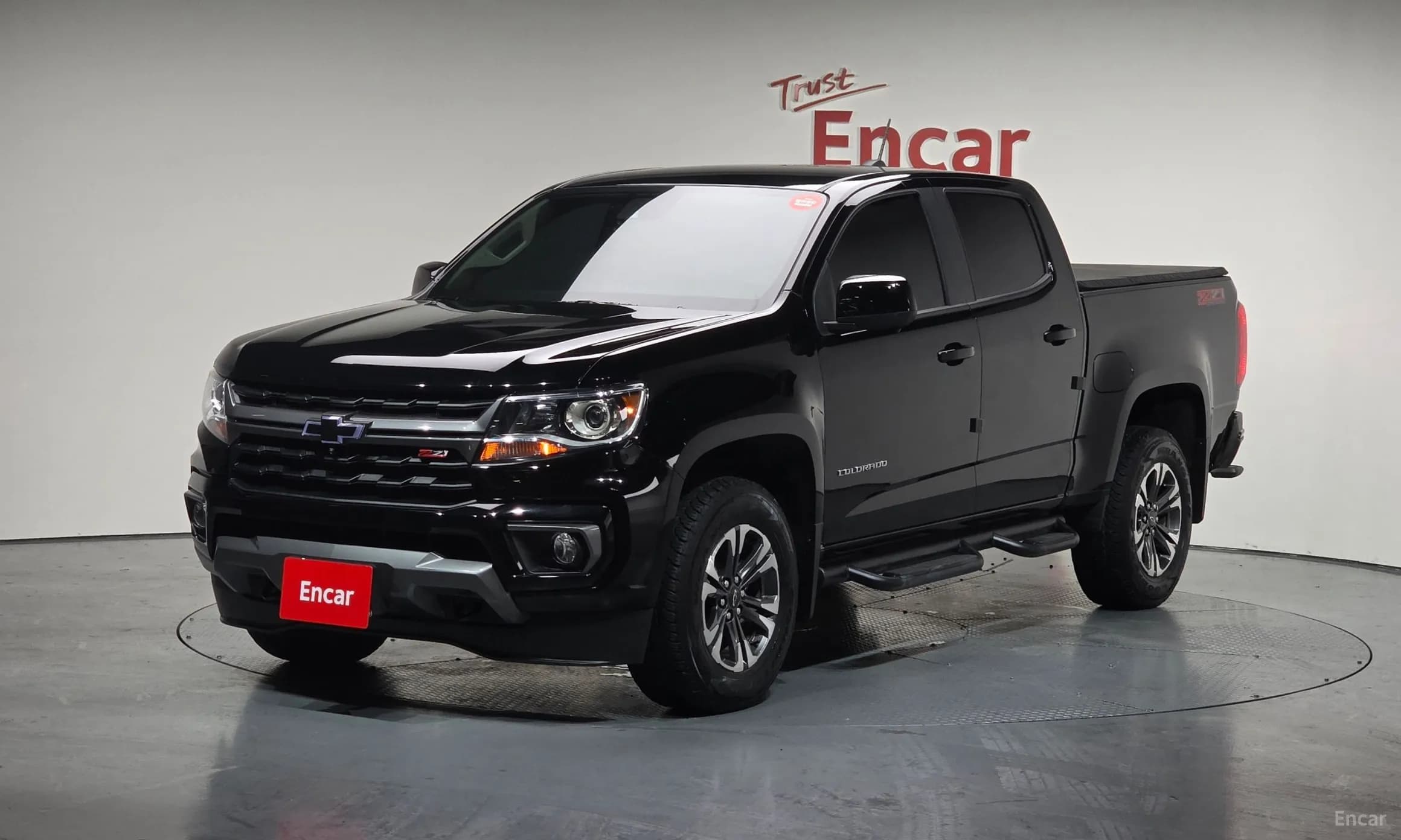 Real New Colorado