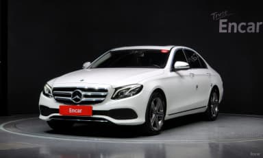 E-Class W213