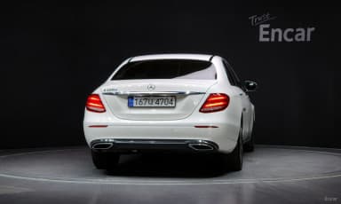 E-Class W213