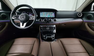 E-Class W213
