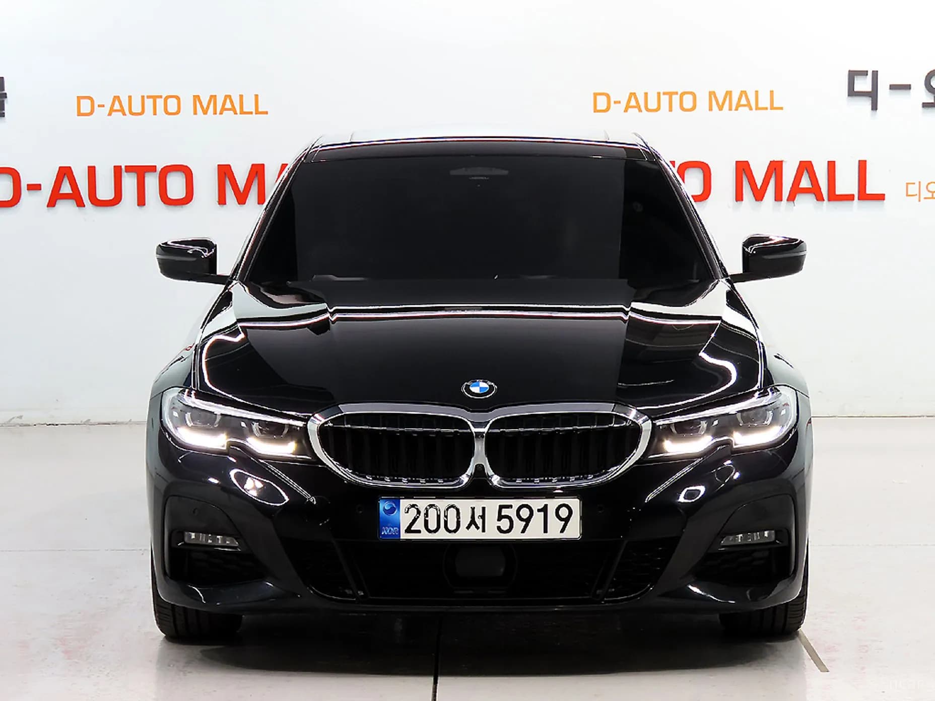 3 Series (G20)