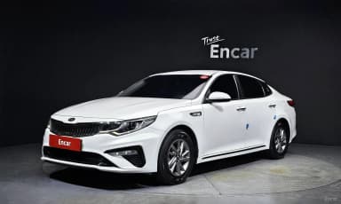 The new K5 2nd Generation