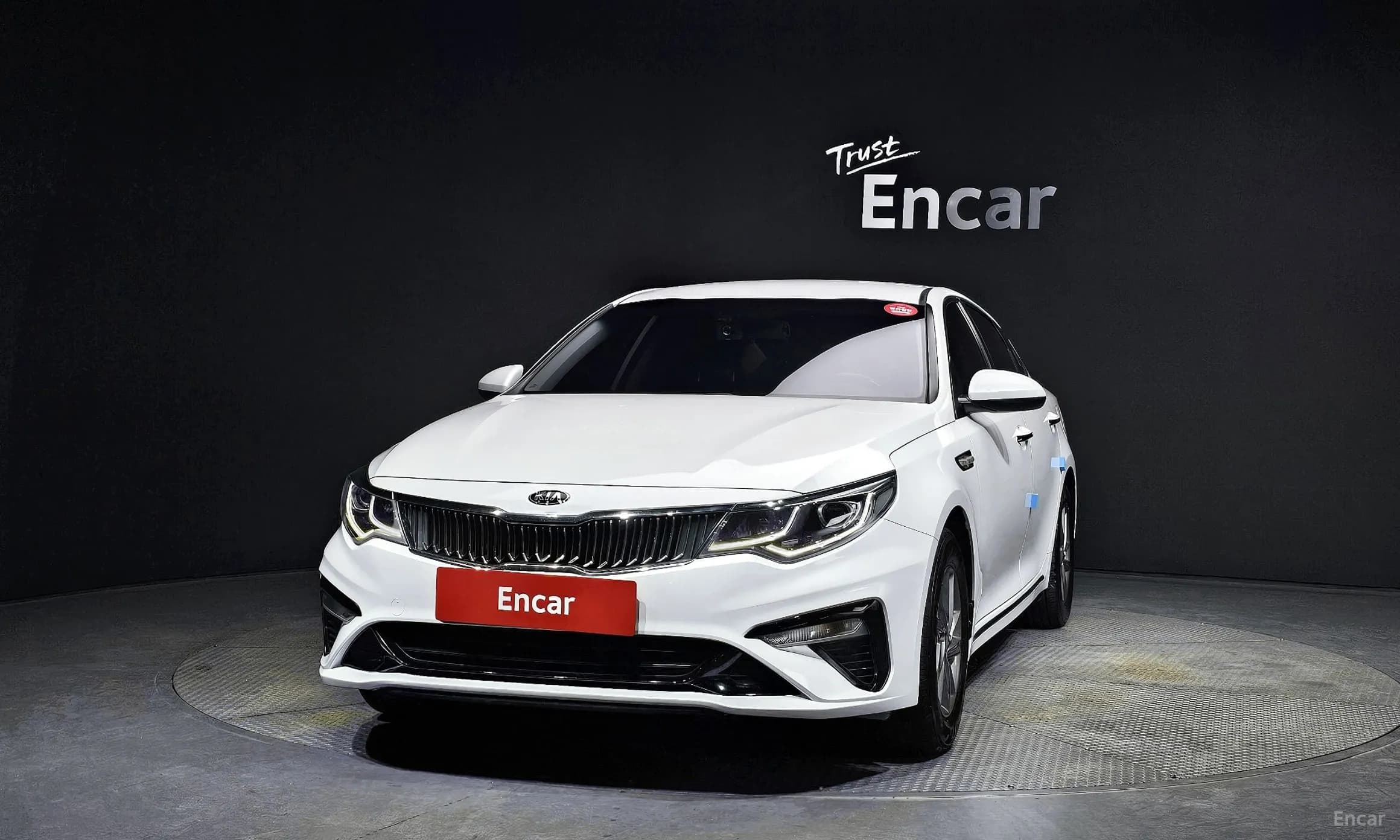 The new K5 2nd Generation