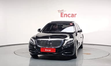 S-Class W222