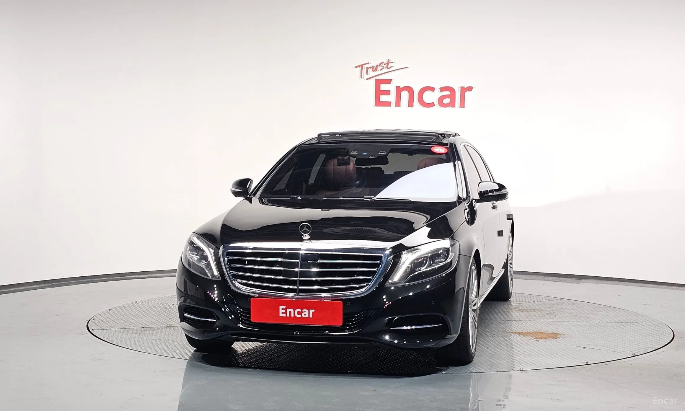 S-Class W222