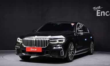 7 Series (G11)