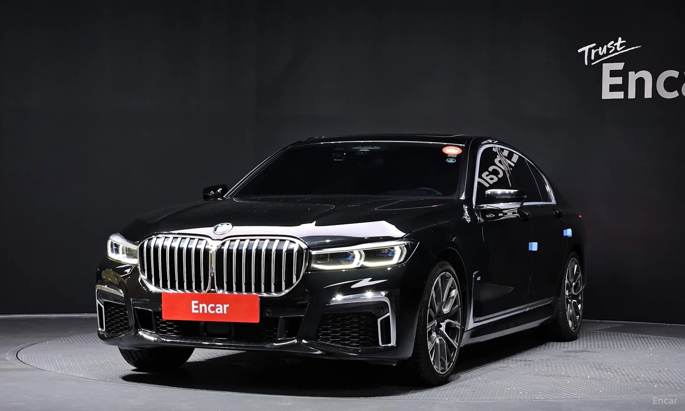 7 Series (G11)