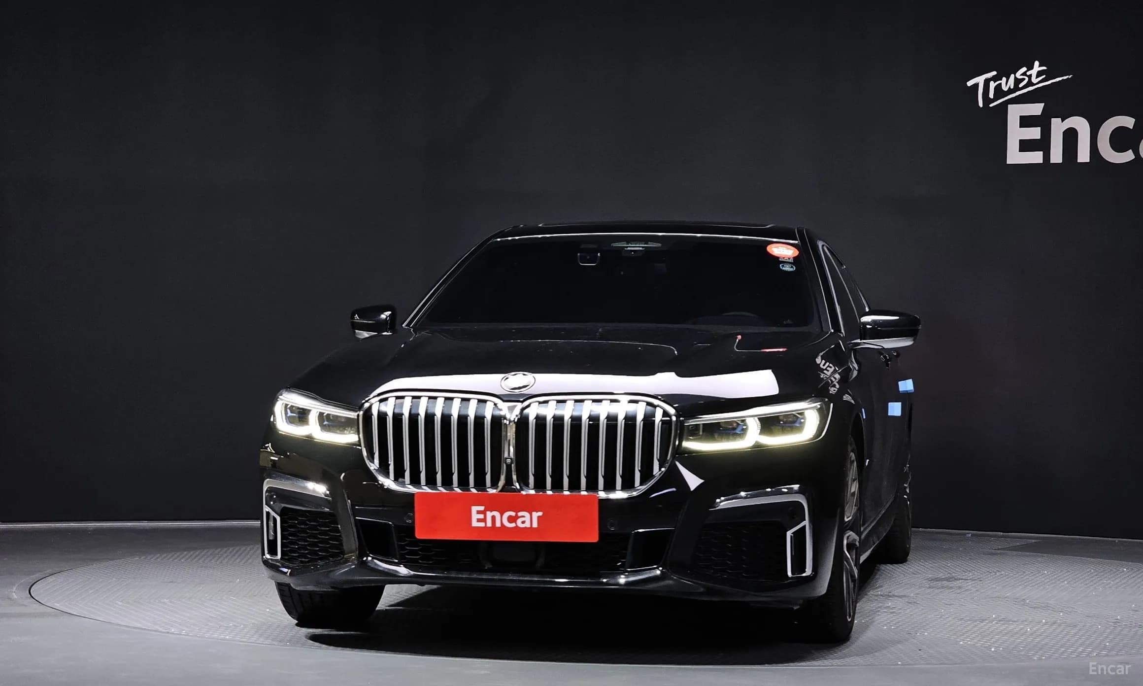 7 Series (G11)