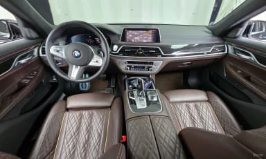 7 Series (G11)