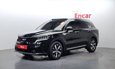 Sorento 4th generation