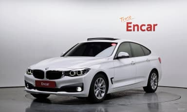 3 Series GT (F34)