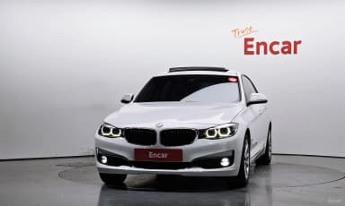 3 Series GT (F34)