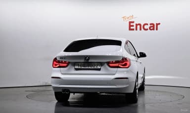 3 Series GT (F34)
