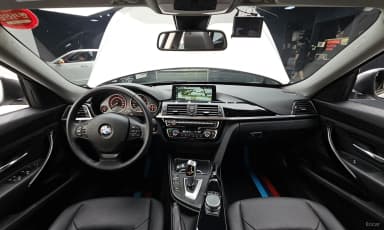 3 Series GT (F34)