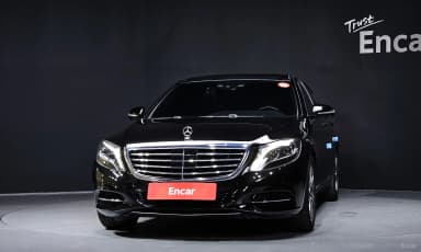 S-Class W222
