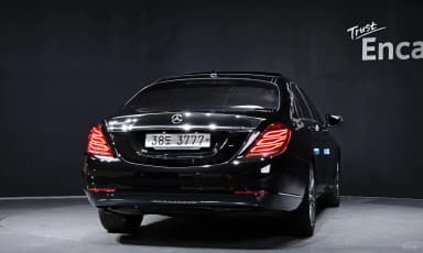 S-Class W222