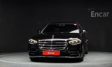 S-Class W223