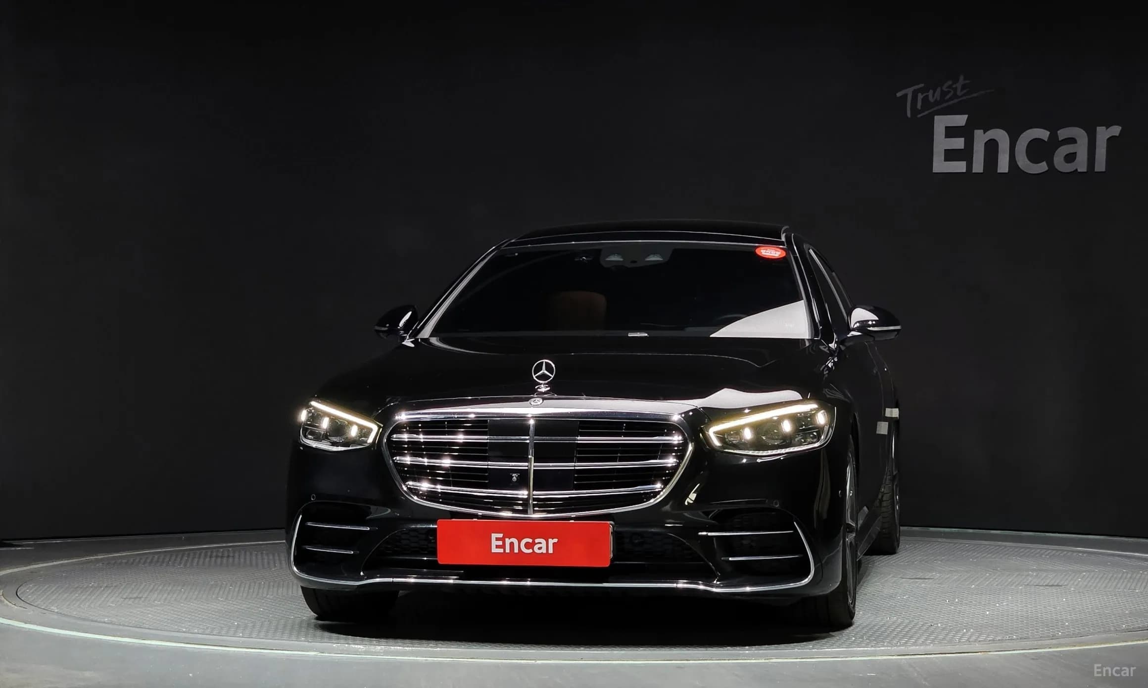 S-Class W223