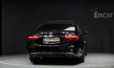 S-Class W223
