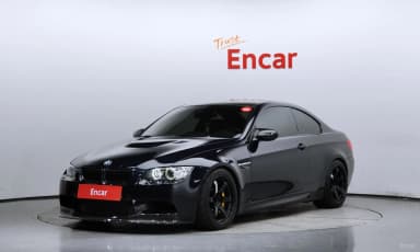M3 (E90)