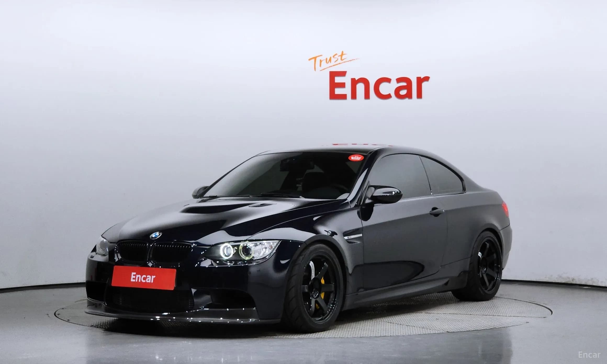 M3 (E90)