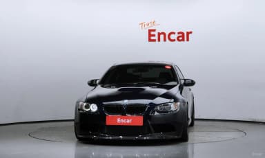 M3 (E90)