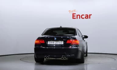 M3 (E90)