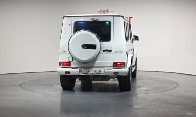 G-Class W463