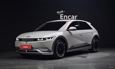 Ioniq 5