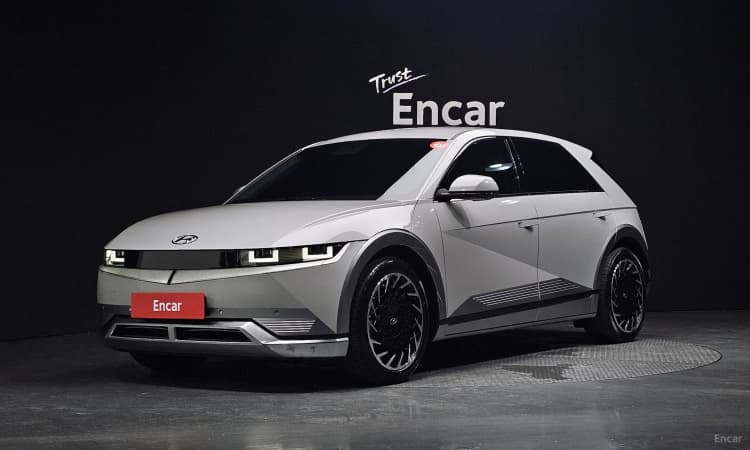 Ioniq 5