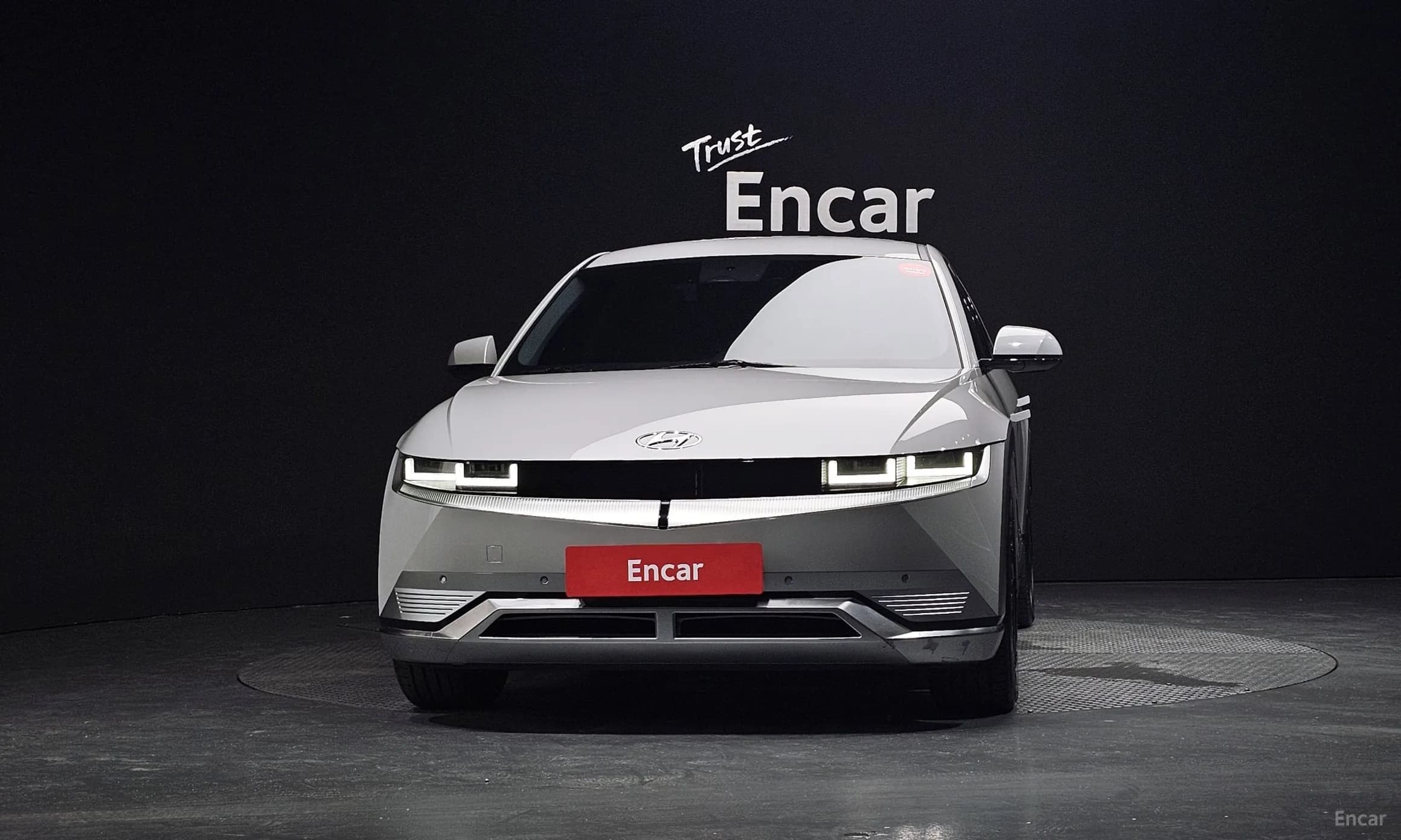 Ioniq 5