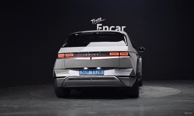 Ioniq 5