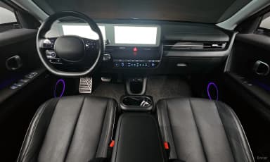 Ioniq 5