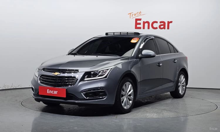 Cruze
