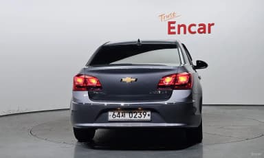 Cruze