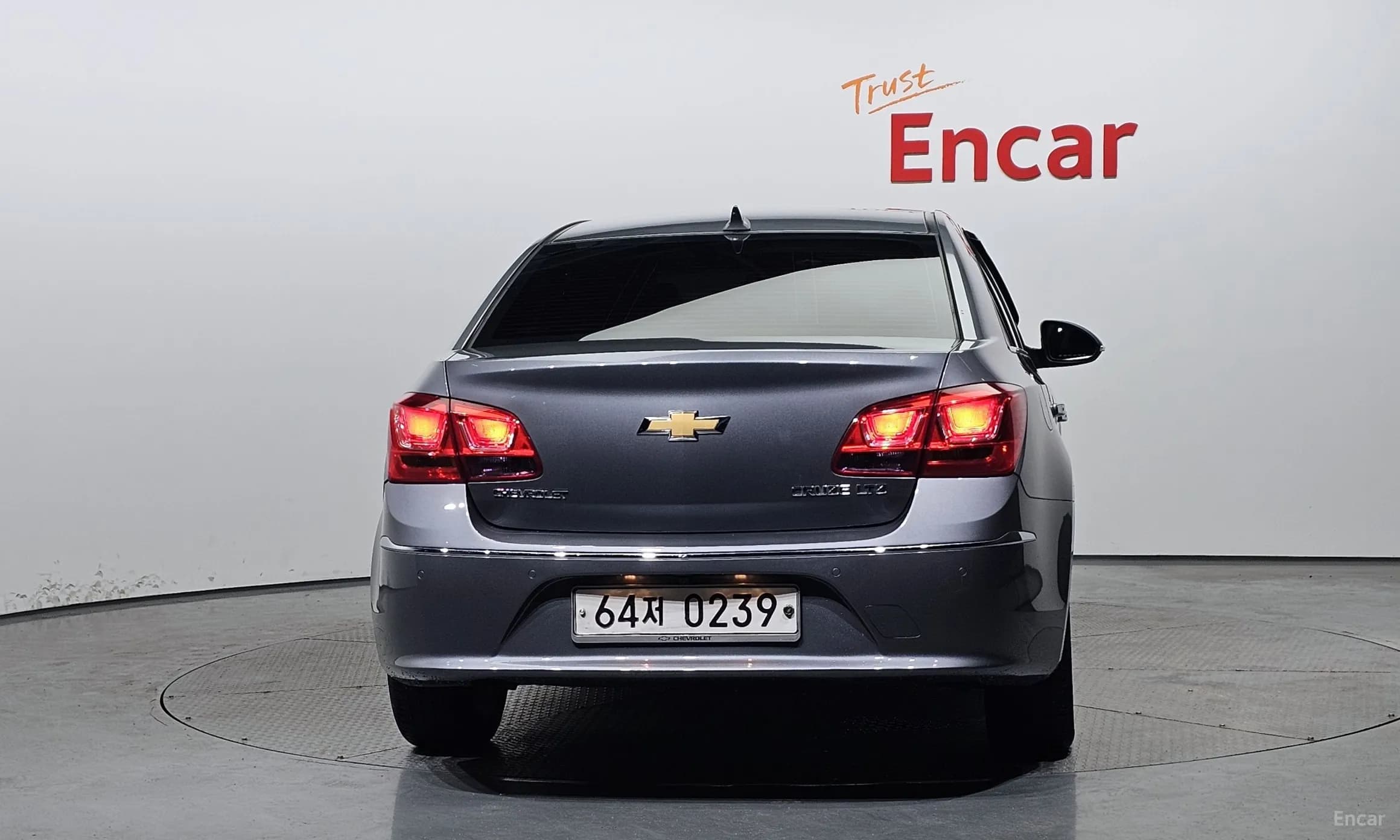 Cruze